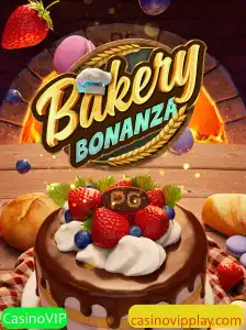 BakeryBonanza: Conquistando o Universo de CasinoVIP com Delícias Culinárias