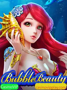 Explorando o Mundo de BubbleBeauty e CasinoVIP: Uma Aventura Inovadora