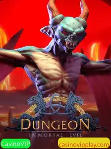Explorando o Mundo de Dungeon: O Jogo de Estratégia e Aventura do CasinoVIP