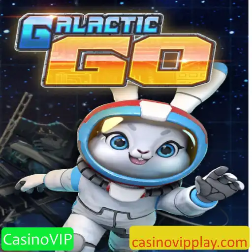 Descubra o Universo de Entretenimento com GalacticGO e CasinoVIP