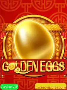 Descubra o Fascinante Mundo de GoldenEggs: CasinoVIP