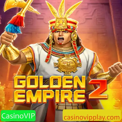 Explore a Emoção de GoldenEmpire2: Um Mergulho no Universo CasinoVIP