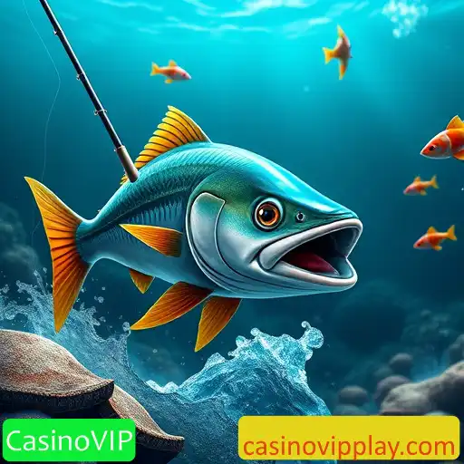 Jogos de pesca