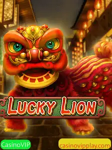 Descubra o Jogo 'LuckyLion': Uma Experiência Única no Mundo dos Cassinos