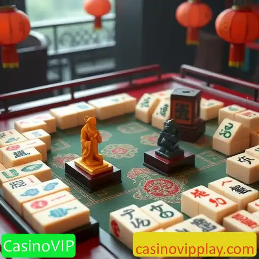 Mahjong