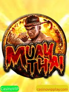 MuayThai: A Excitante Nova Atração do CasinoVIP