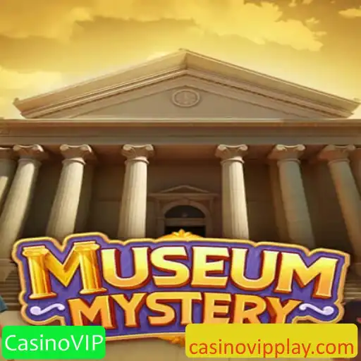 MuseumMystery: Uma Aventura Intrigante e Desafiadora no Mundo dos Jogos