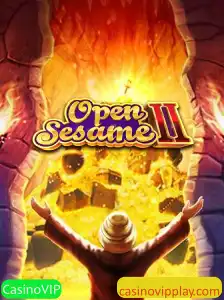Explorando OpenSesameII: O Jogo de Azar que Fascina CasinoVIP