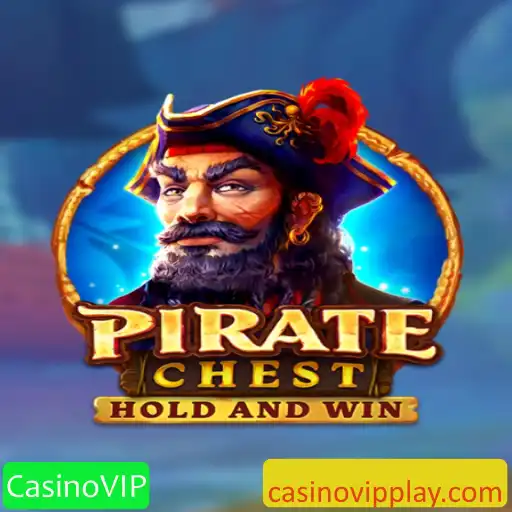 Explorando o Fascinante Mundo do PirateChest: Um Tesouro de Emoções no CasinoVIP