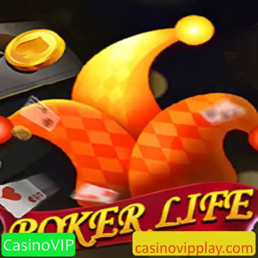 PokerLife: Descubra o Novo Fenômeno dos Cassinos Digitais