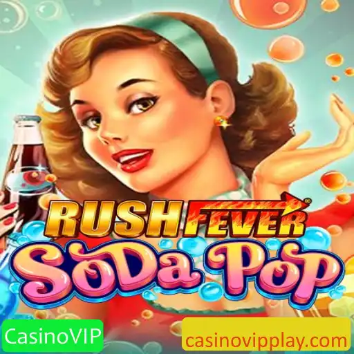 Descubra RushFeverSodaPop: A Nova Sensação no Mundo dos Jogos