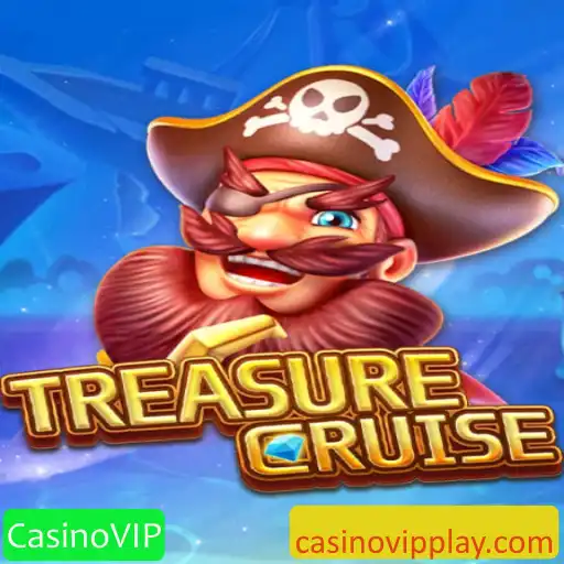 Descubra o Universo de TREASURECRUISE: Um Encontro com o CasinoVIP