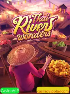 Explorando o Mundo de ThaiRiverWonders: Um Toque de CasinoVIP