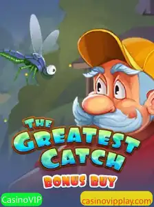 TheGreatestCatchBonusBuy: Uma Nova Aventura no Mundo dos Cassinos Online