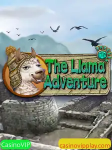 TheLlamaAdventure: Descubra o Mundo de CasinoVIP