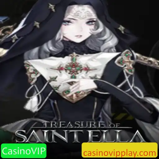 Tesouro de Saint Ella: Explorando o Novo Jogo de CasinoVIP