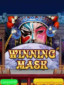 WinningMask: Explorando o Jogo CasinoVIP