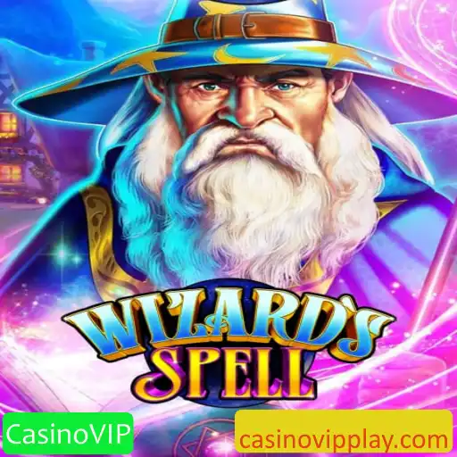 Descubra o Fascinante Universo de WizardsSpell no CasinoVIP