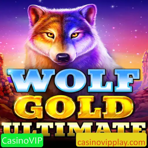 Descubra o Mundo Emocionante de Wolf Gold Ultimate no CasinoVIP
