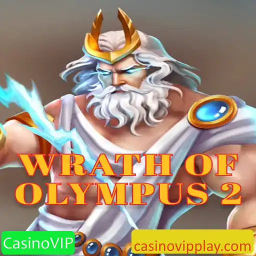 Explorando WrathofOlympus2: A Nova Sensação do CasinoVIP