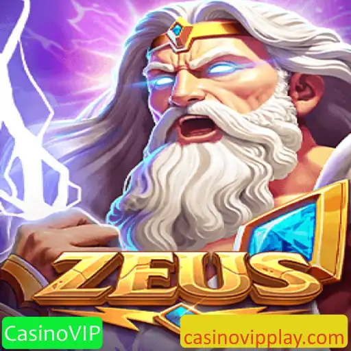 Descubra o Empolgante Jogo 'Zeus' no CasinoVIP